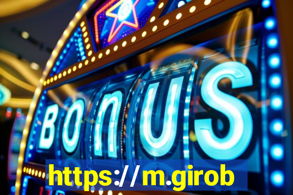 https://m.girobet.com/casino