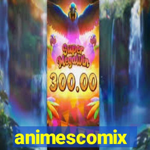 animescomix