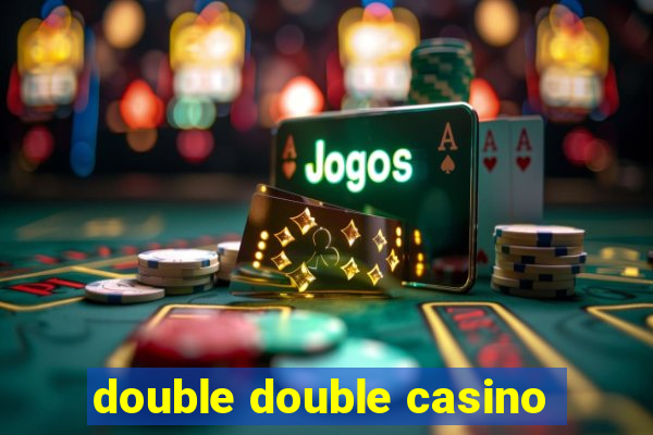 double double casino