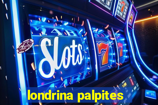 londrina palpites