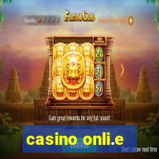 casino onli.e