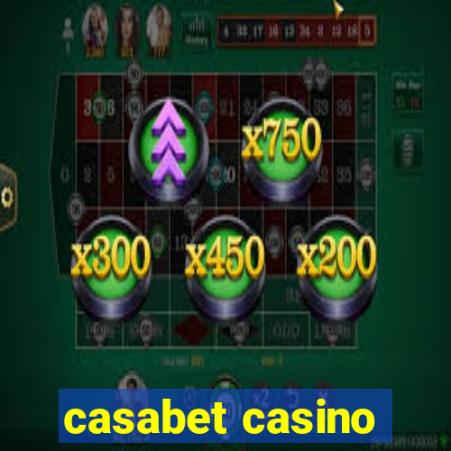 casabet casino