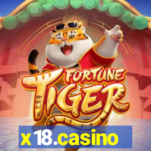 x18.casino