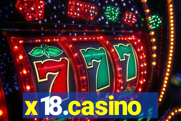 x18.casino