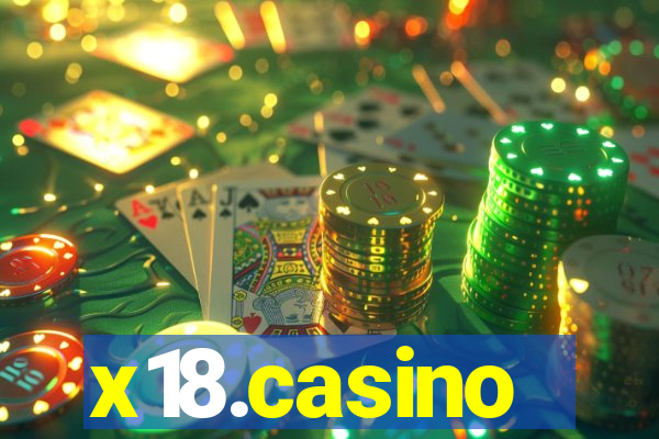 x18.casino