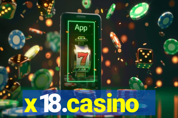 x18.casino