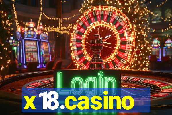 x18.casino