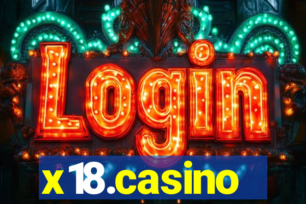 x18.casino