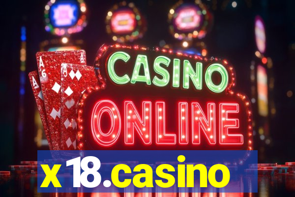 x18.casino