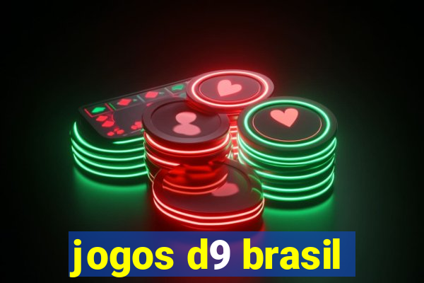 jogos d9 brasil