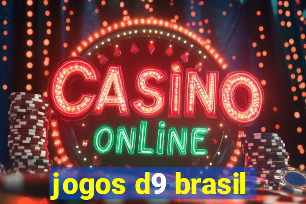 jogos d9 brasil