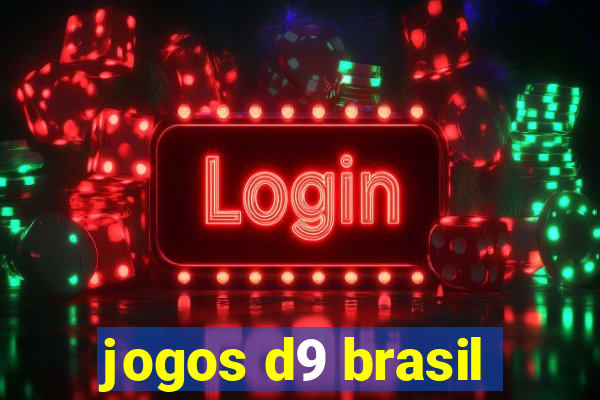 jogos d9 brasil