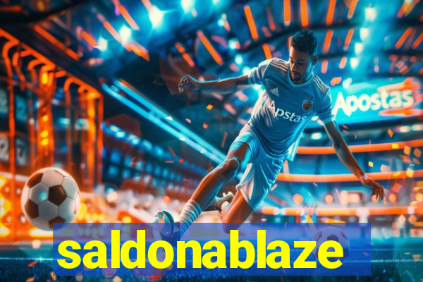 saldonablaze