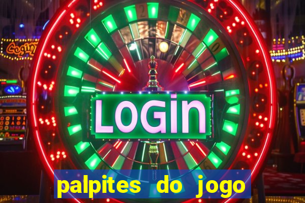 palpites do jogo do botafogo hoje