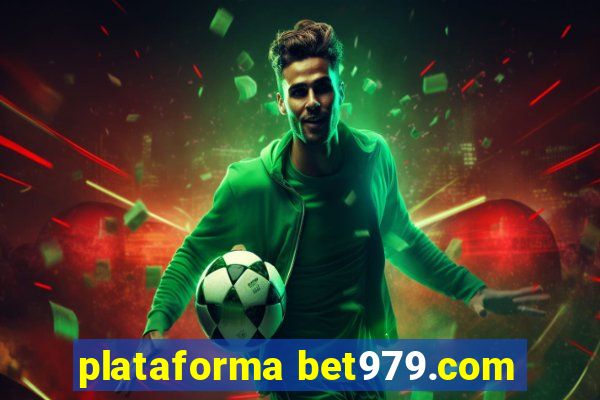 plataforma bet979.com