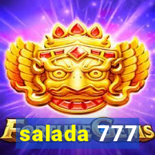 salada 777