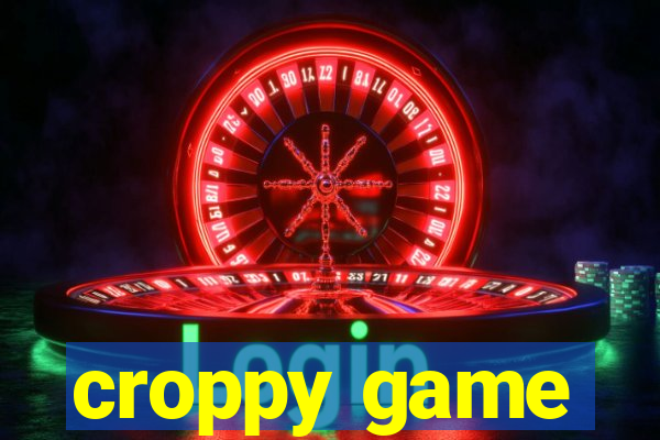 croppy game