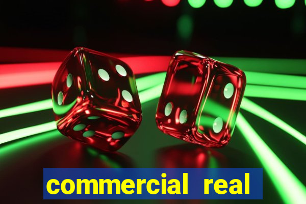 commercial real estate casino