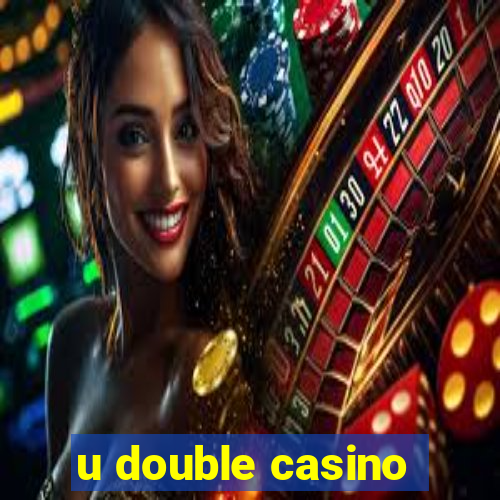 u double casino