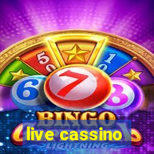 live cassino