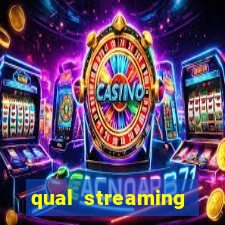 qual streaming passa todos os jogos de futebol