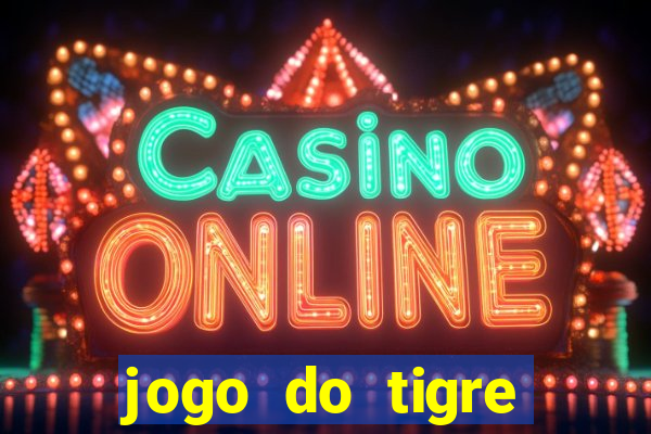 jogo do tigre liberado no brasil