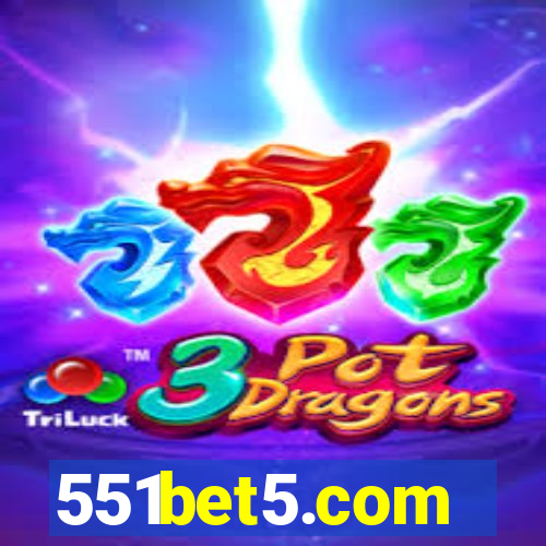 551bet5.com