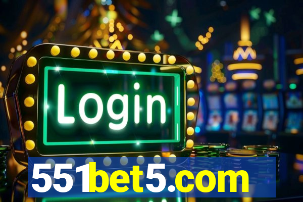 551bet5.com