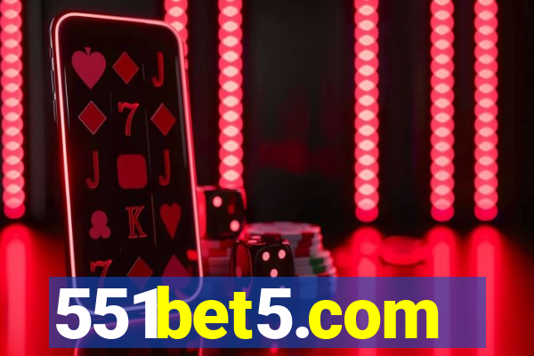 551bet5.com