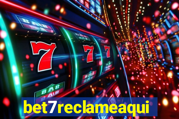 bet7reclameaqui