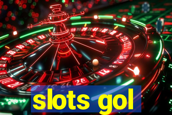 slots gol