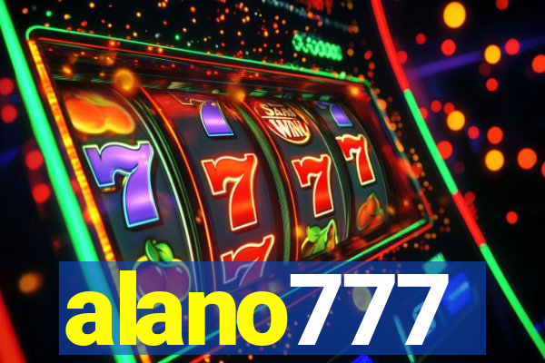 alano777