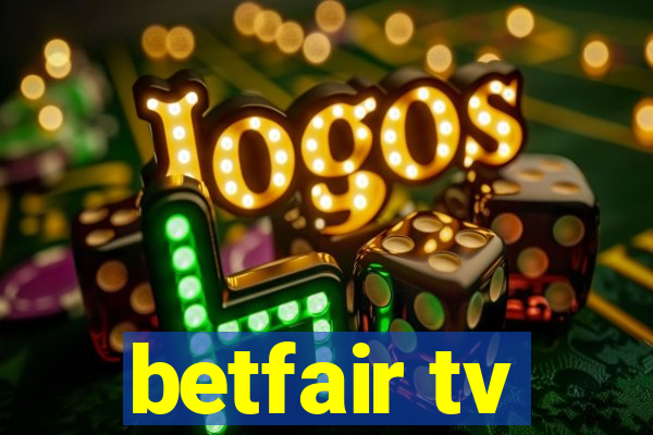 betfair tv