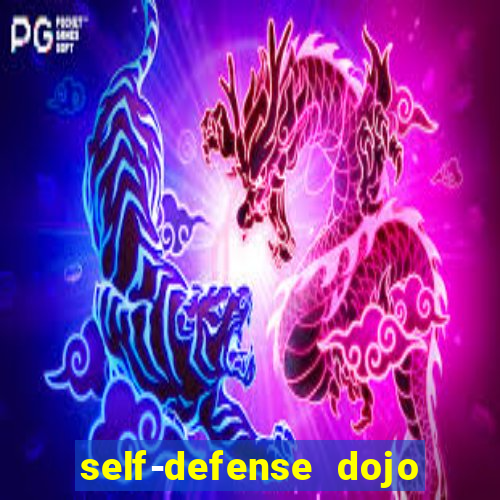 self-defense dojo secret ntr lesson