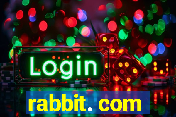 rabbit. com