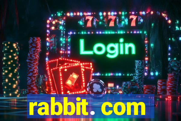 rabbit. com