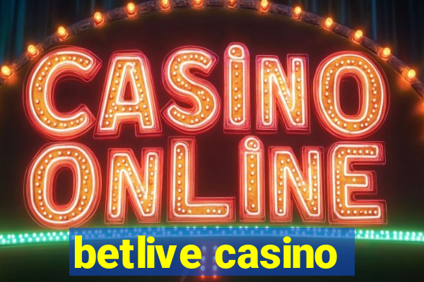 betlive casino