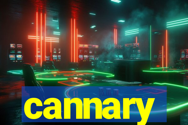 cannary