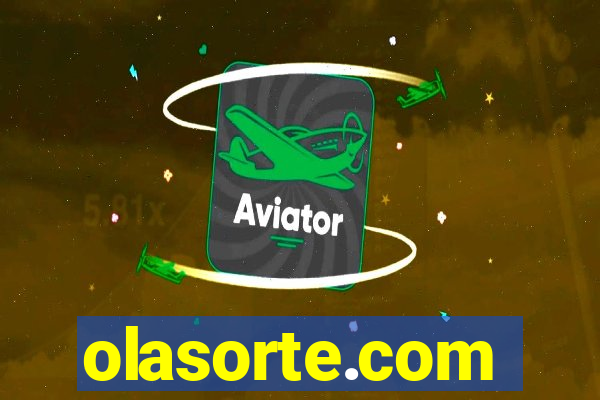 olasorte.com