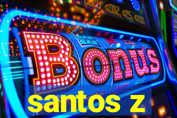 santos z