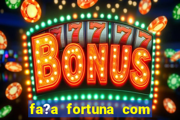 fa?a fortuna com a??es pdf gratis