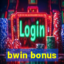 bwin bonus