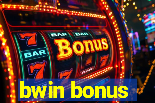 bwin bonus