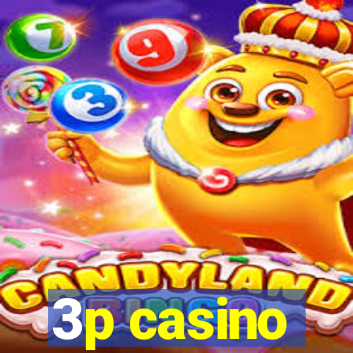 3p casino