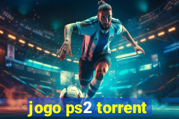 jogo ps2 torrent