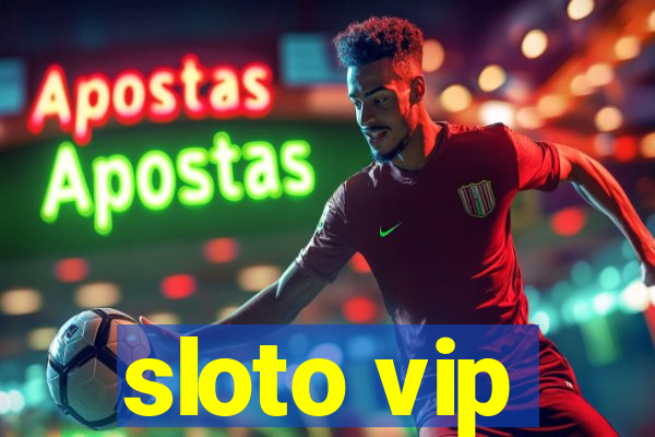 sloto vip