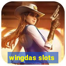 wingdas slots