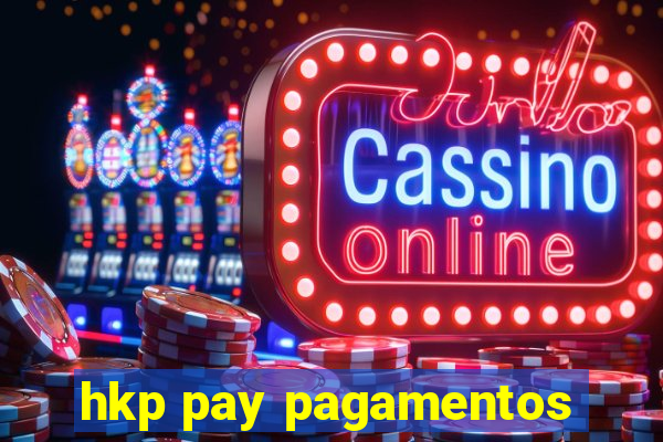 hkp pay pagamentos