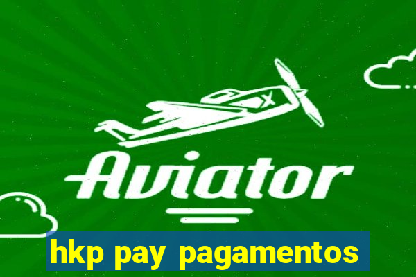 hkp pay pagamentos