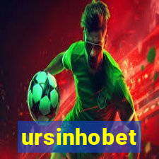 ursinhobet